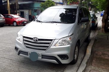 Toyota Innova 2014 for sale in Quezon City