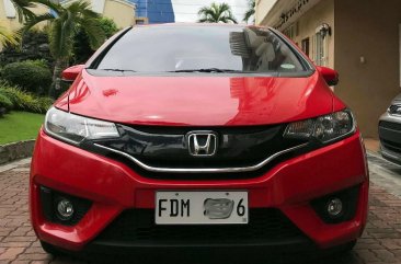 2016 Honda Jazz for sale in Manila