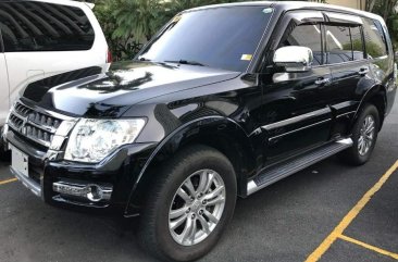 2015 Mitsubishi Pajero for sale in Rizal