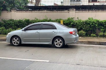 Toyota Corolla Altis 2013 for sale in Manila