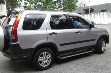 2003 Honda Cr-V for sale in San Mateo