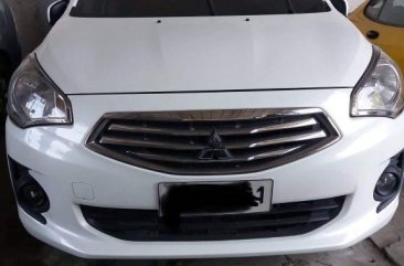 2016 Mitsubishi Mirage G4 for sale in Bacoor