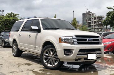 2015 Ford Expedition for sale in Makati 