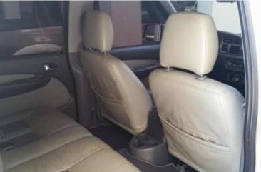 2004 Ford Everest for sale in Manila