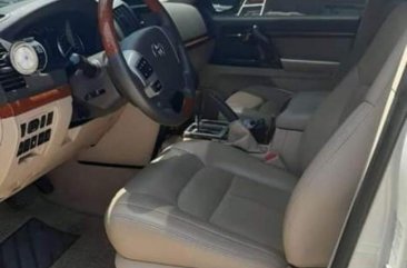 2013 Toyota Land Cruiser for sale in General Santos