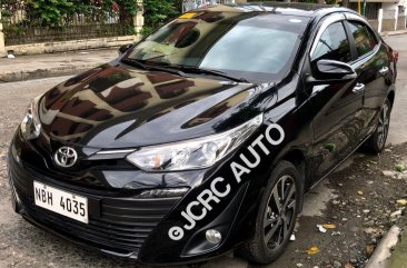 2018 Toyota Vios for sale in Makati 