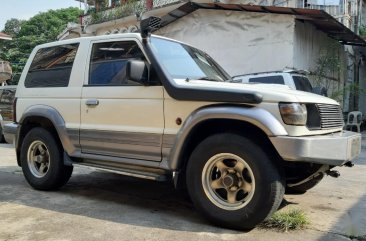 2nd Hand Mitsubishi Pajero for sale in Malabon