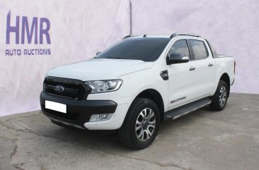 2018 Ford Ranger for sale in Manila