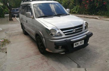 Mitsubishi Adventure 2010 at 68000 km for sale 