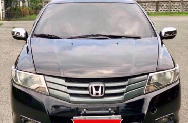 2010 Honda City for sale in General Trias