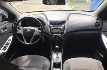 2014 Hyundai Accent for sale in Marikina 