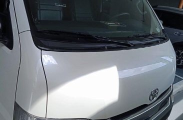 Toyota Hiace 2014 for sale in Manila