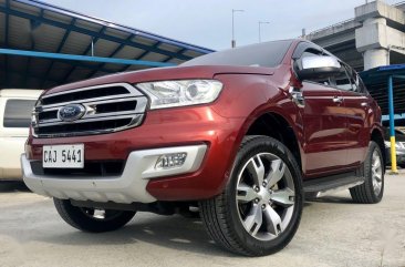 2018 Ford Everest for sale in Paranaque 