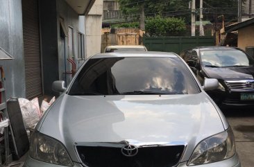 2002 Toyota Camry at 42000 km for sale 