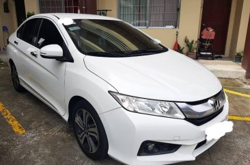 2015 Honda City for sale in Taguig