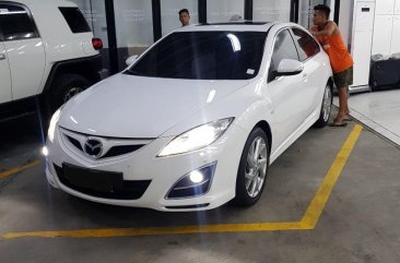 2011 Mazda 6 for sale in San Fernando