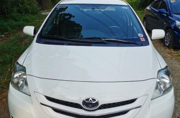 2013 Toyota Vios for sale in Caloocan 