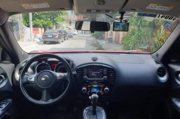 2016 Nissan Juke for sale in Las Pinas