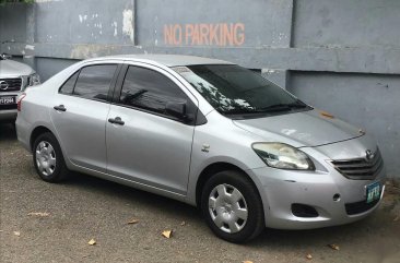 2013 Toyota Vios for sale in Cebu City