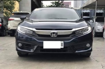 Honda Civic 2016 for sale in Binan 