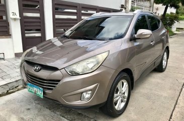 2012 Hyundai Tucson for sale in Paranaque 