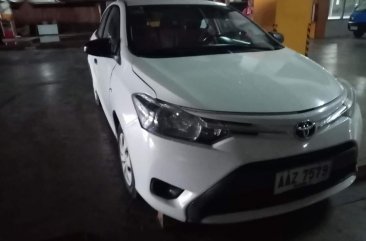 2014 Toyota Vios for sale in Cebu City