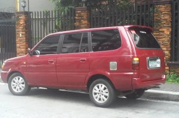 Toyota Revo 1999 for sale Quezon City
