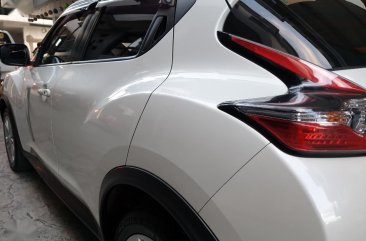 2016 Nissan Juke for sale in Quezon City