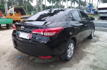 2019 Toyota Vios at 13000 km for sale 