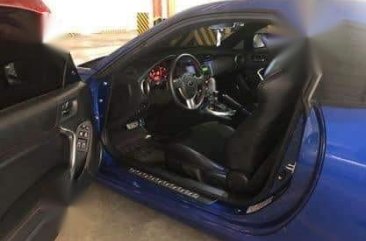 2016 Subaru Brz for sale in Pasig 