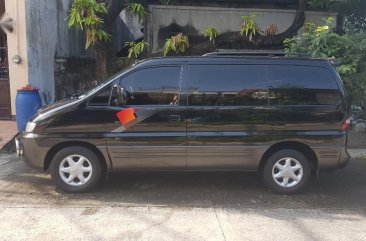 1999 Hyundai Starex for sale in Manila