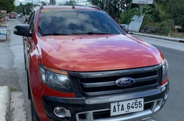 2015 Ford Ranger for sale in Pasay 