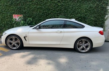 2015 Bmw 420D for sale in San Juan