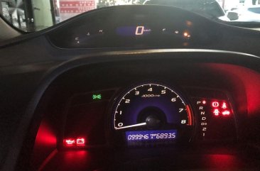 2008 Honda Civic for sale in Lapu-Lapu