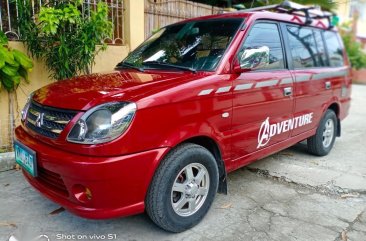 Mitsubishi Adventure 2013 for sale in Las Pinas