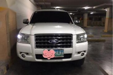 2007 Ford Everest for sale in Valenzuela