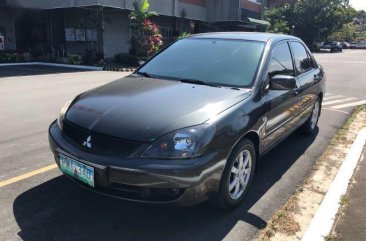 2010 Mitsubishi Lancer for sale in Tagaytay 