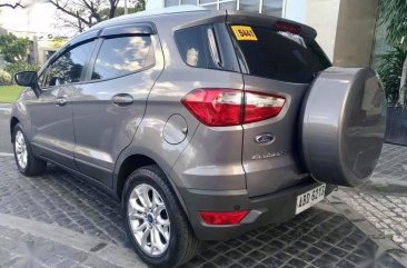 Ford Ecosport 2015 for sale in Quezon City