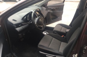 2016 Toyota Vios for sale in Quezon City