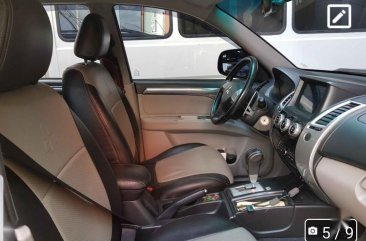 Mitsubishi Montero 2015 for sale in Pasig 