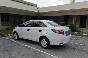 Toyota Vios 2014 for sale in Manila