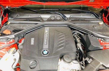 2016 Bmw 2-Series for sale in Pasig 