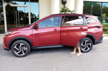 2019 Toyota Rush for sale in Cebu City