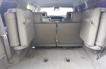 2007 Nissan Patrol Super Safari for sale in Carmona