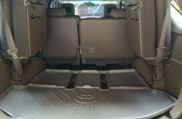 2014 Toyota Fortuner for sale in Parañaque 