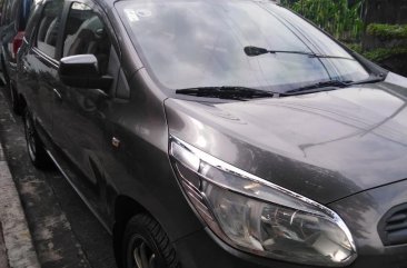 Chevrolet Spin 2014 for sale in Marikina 