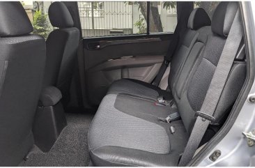 2014 Mitsubishi Montero for sale in Makati 