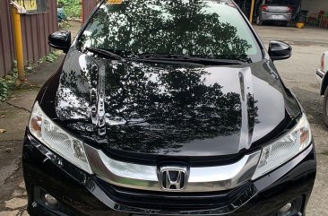 Honda City 2014 for sale in Mandaluyong