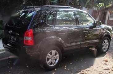 2008 Hyundai Tucson for sale in Manila