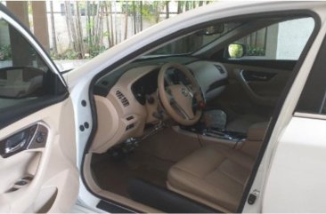 Nissan Altima 2014 for sale in Quezon City